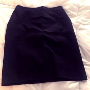 Banana Republic Pencil Skirt